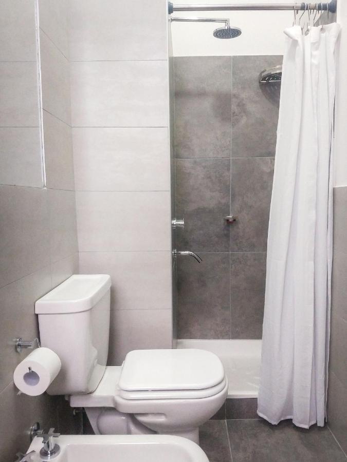 Planta Alta Ba Appartement Buenos Aires Buitenkant foto