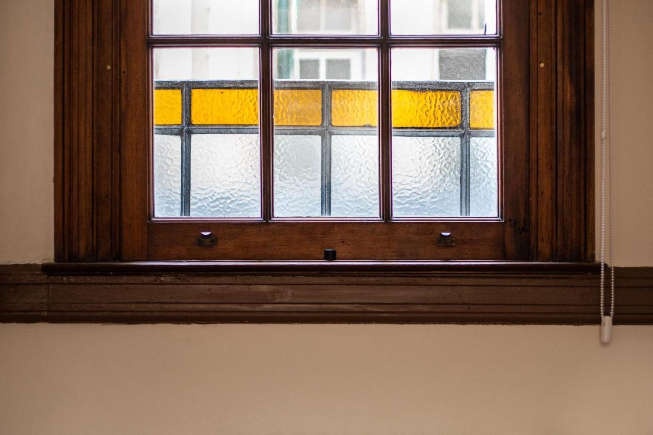 Planta Alta Ba Appartement Buenos Aires Buitenkant foto