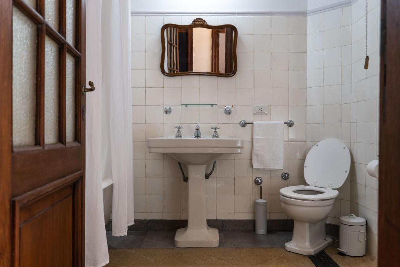 Planta Alta Ba Appartement Buenos Aires Buitenkant foto