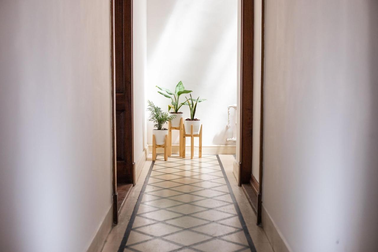 Planta Alta Ba Appartement Buenos Aires Buitenkant foto