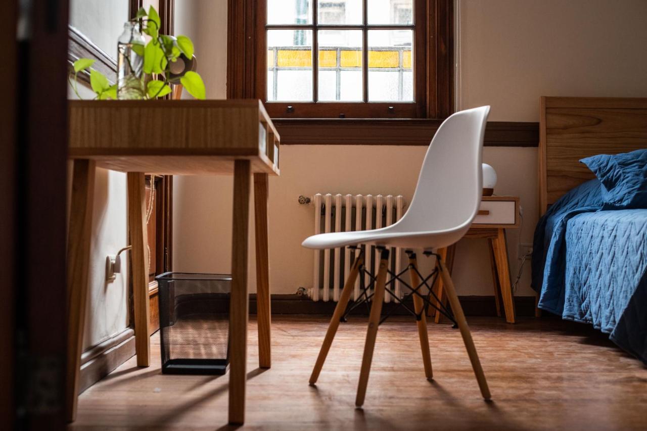 Planta Alta Ba Appartement Buenos Aires Buitenkant foto