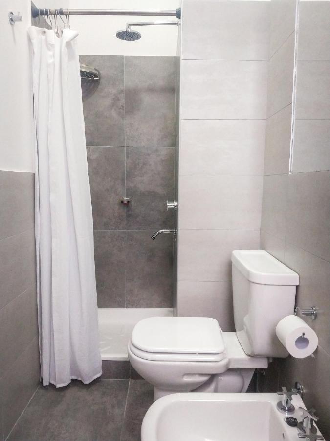 Planta Alta Ba Appartement Buenos Aires Buitenkant foto