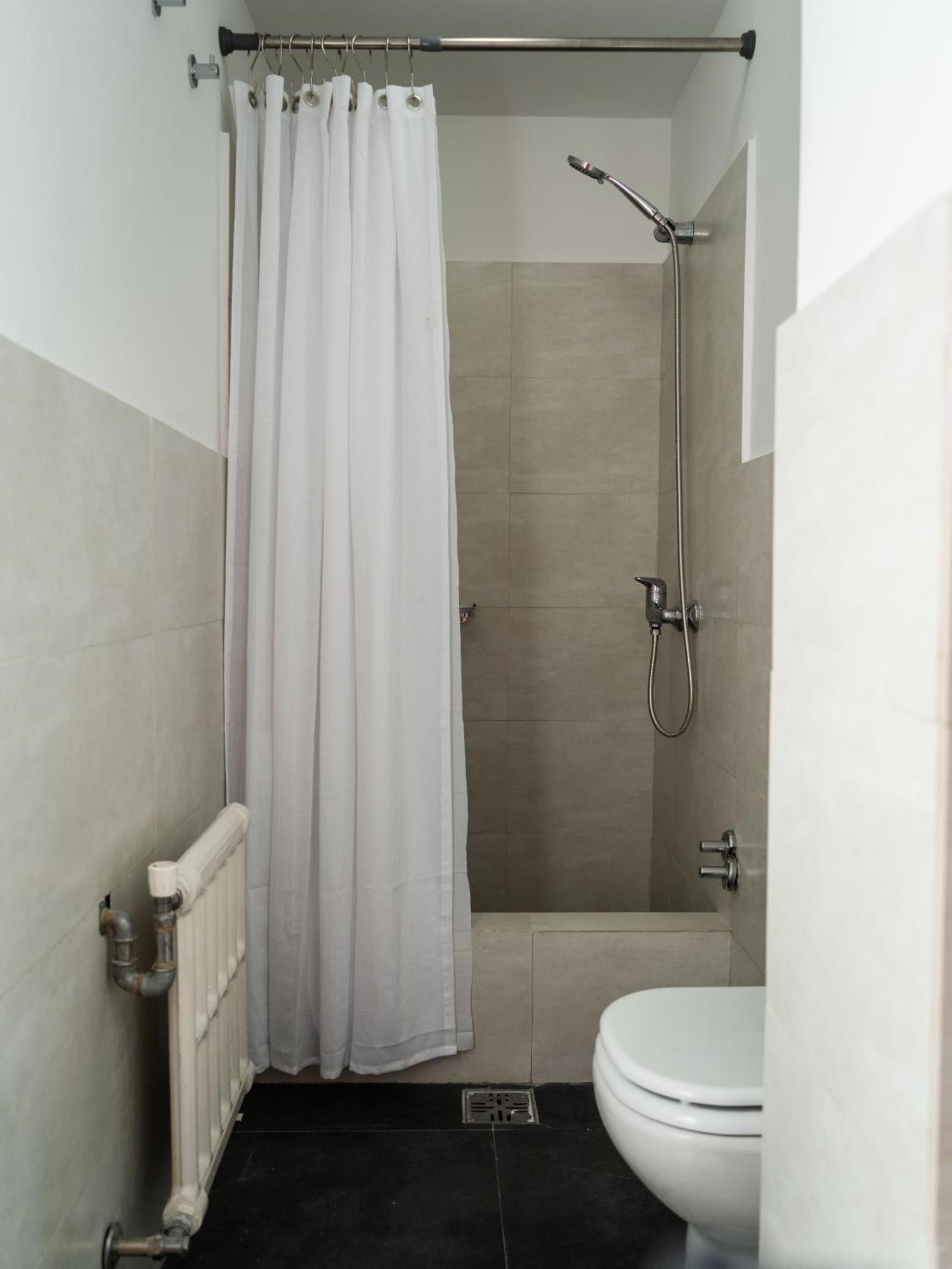 Planta Alta Ba Appartement Buenos Aires Buitenkant foto