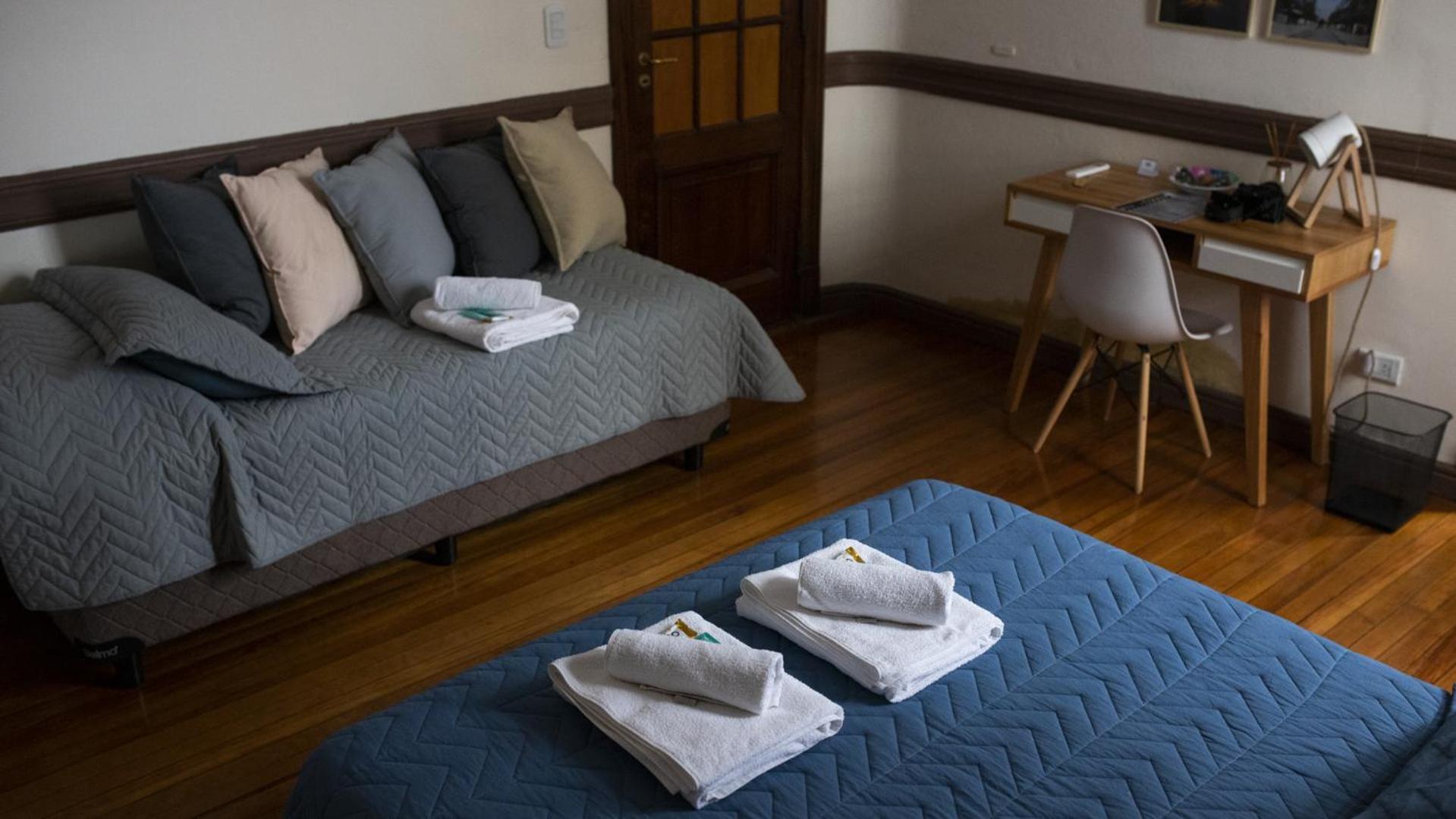 Planta Alta Ba Appartement Buenos Aires Buitenkant foto