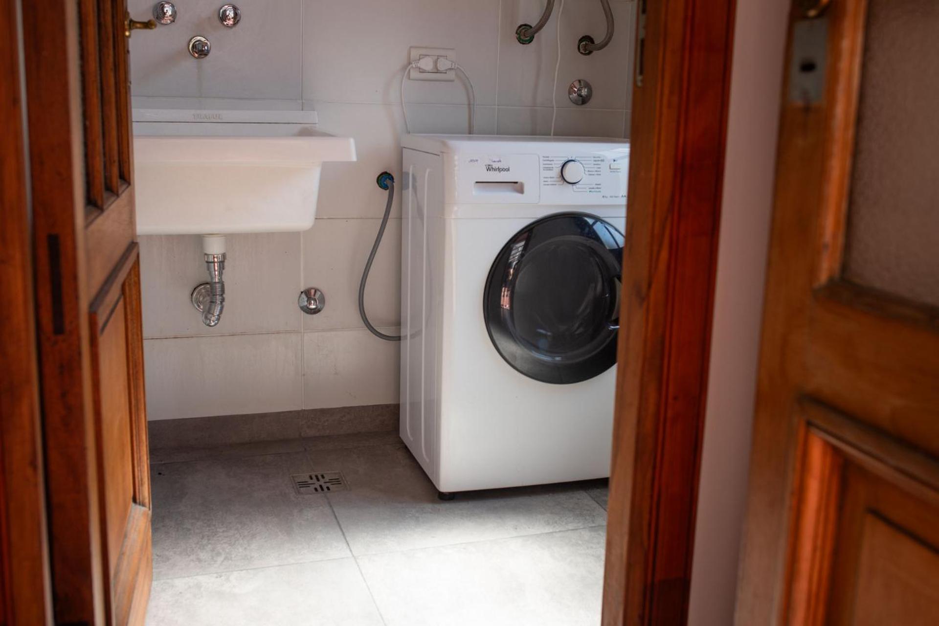 Planta Alta Ba Appartement Buenos Aires Buitenkant foto